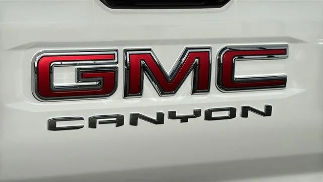 2026 GMC Canyon Elevation - Photo 28
