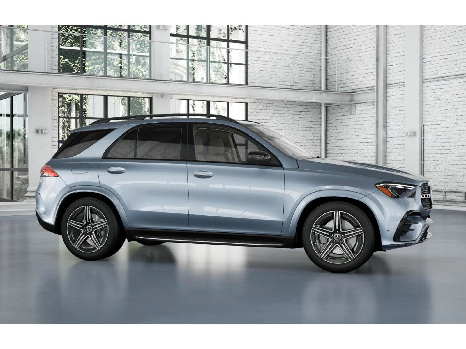 2026 Mercedes-Benz GLE GLE350 - Photo 14