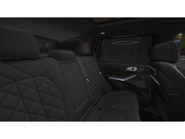 New 2026 Black Sapphire Metallic BMW xDrive40i image 12