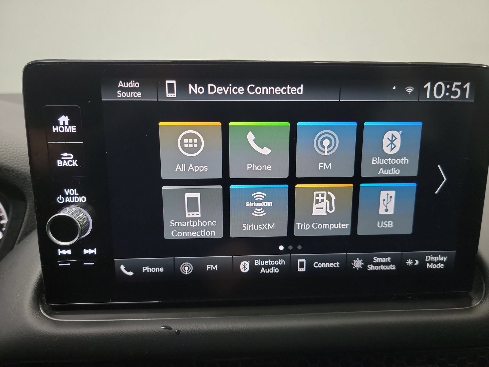 2024 Honda HR-V EX-L - Photo 52