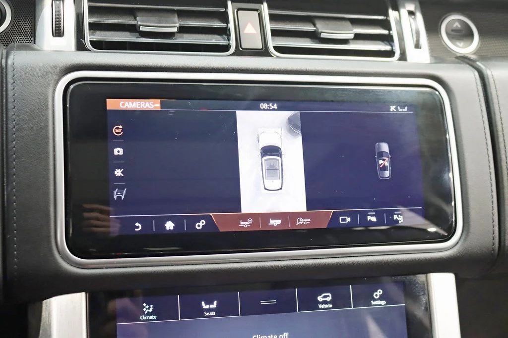2021 Land Rover Range Rover Autobiography - Photo 22
