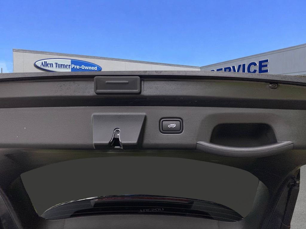 2023 Hyundai Tucson SEL - Photo 22