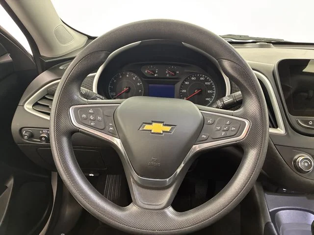 Used 2023 White Chevrolet LS image 22