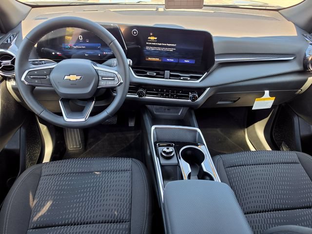 2026 Chevrolet Equinox LT - Photo 7