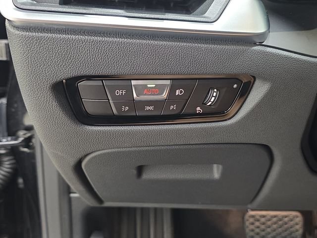 Used 2022 Black Sapphire Metallic BMW 230i image 26
