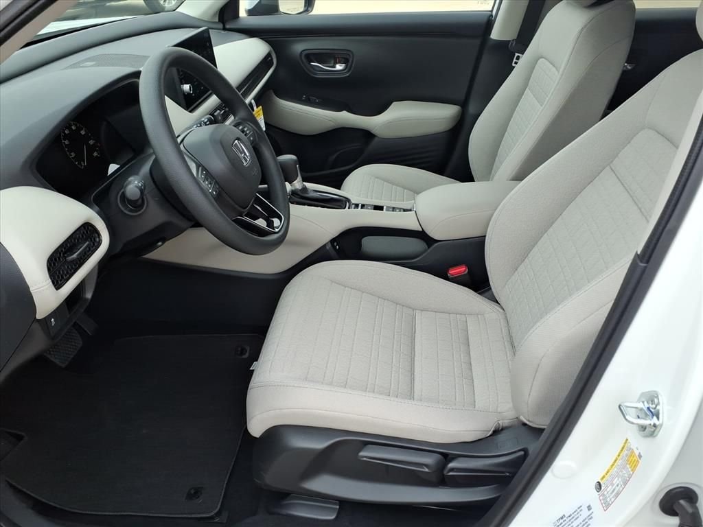 2026 Honda HR-V LX - Photo 14