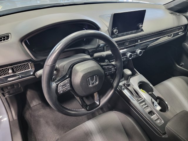 2024 Honda Civic Sport - Photo 12