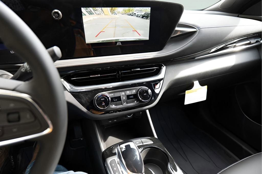 2026 Buick Envista Sport Touring - Photo 15