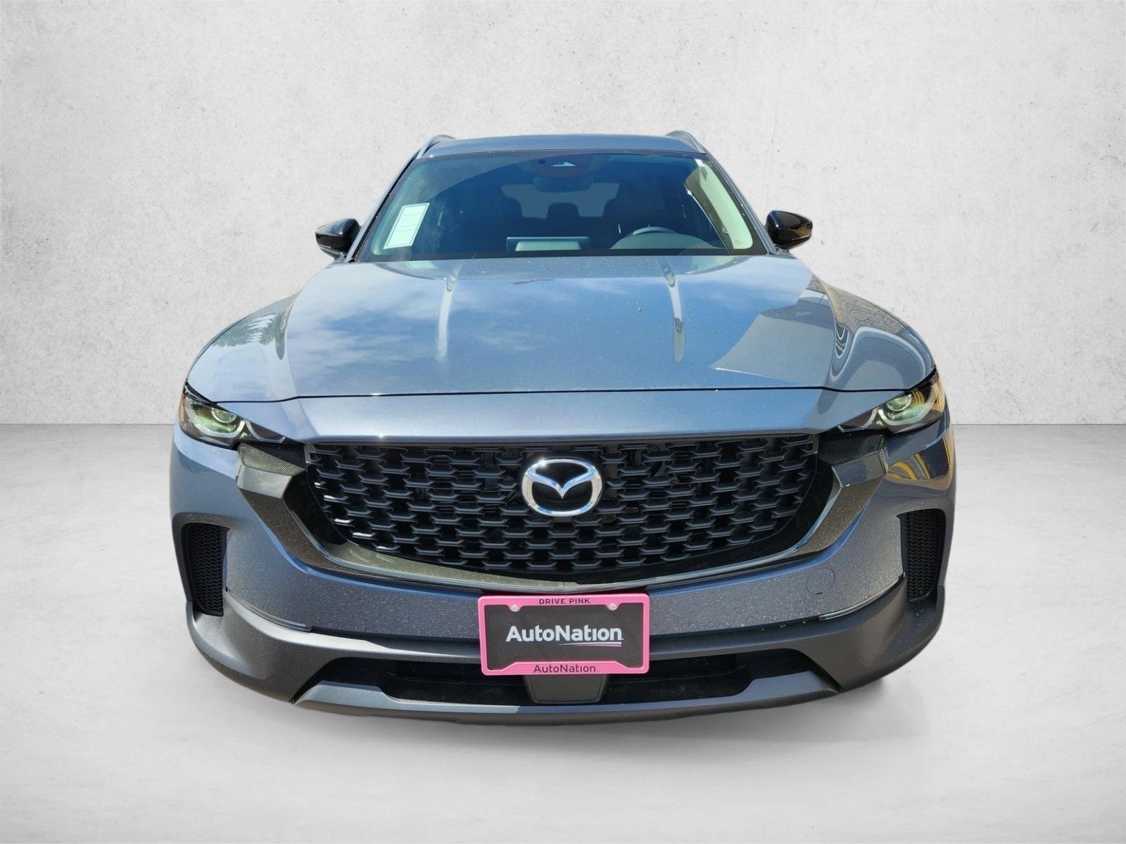 New 2026 Polymetal Gray Metallic Mazda 2.5 S Preferred AWD image 8