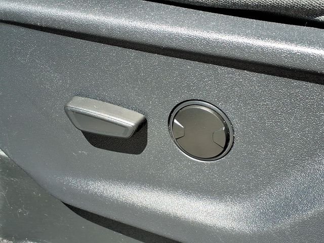 Used 2023 Stone Gray Metallic Ford XLT image 16