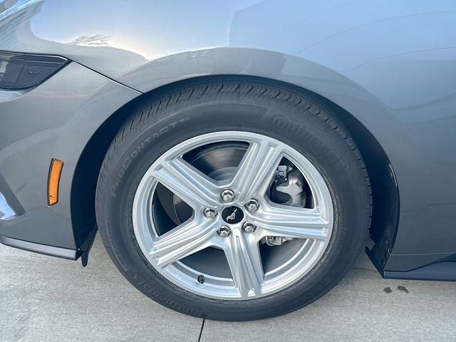 New 2026 Carbonized Gray Metallic Ford EcoBoost image 59