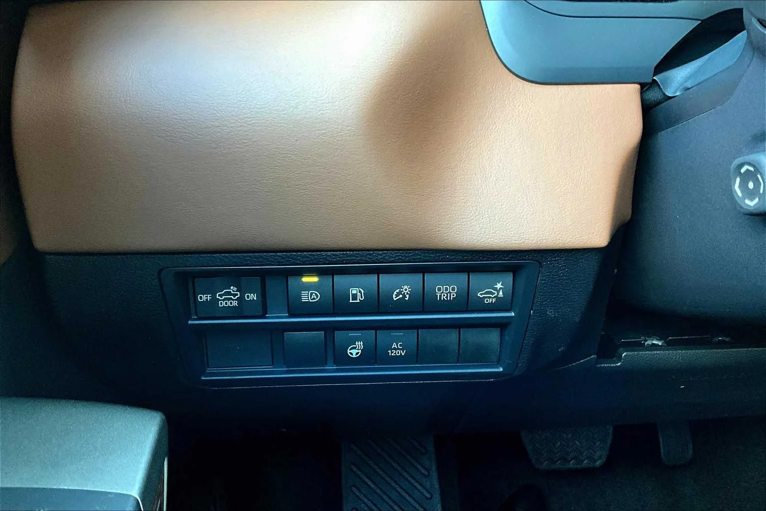 2026 Toyota Tundra 1794 Edition - Photo 21