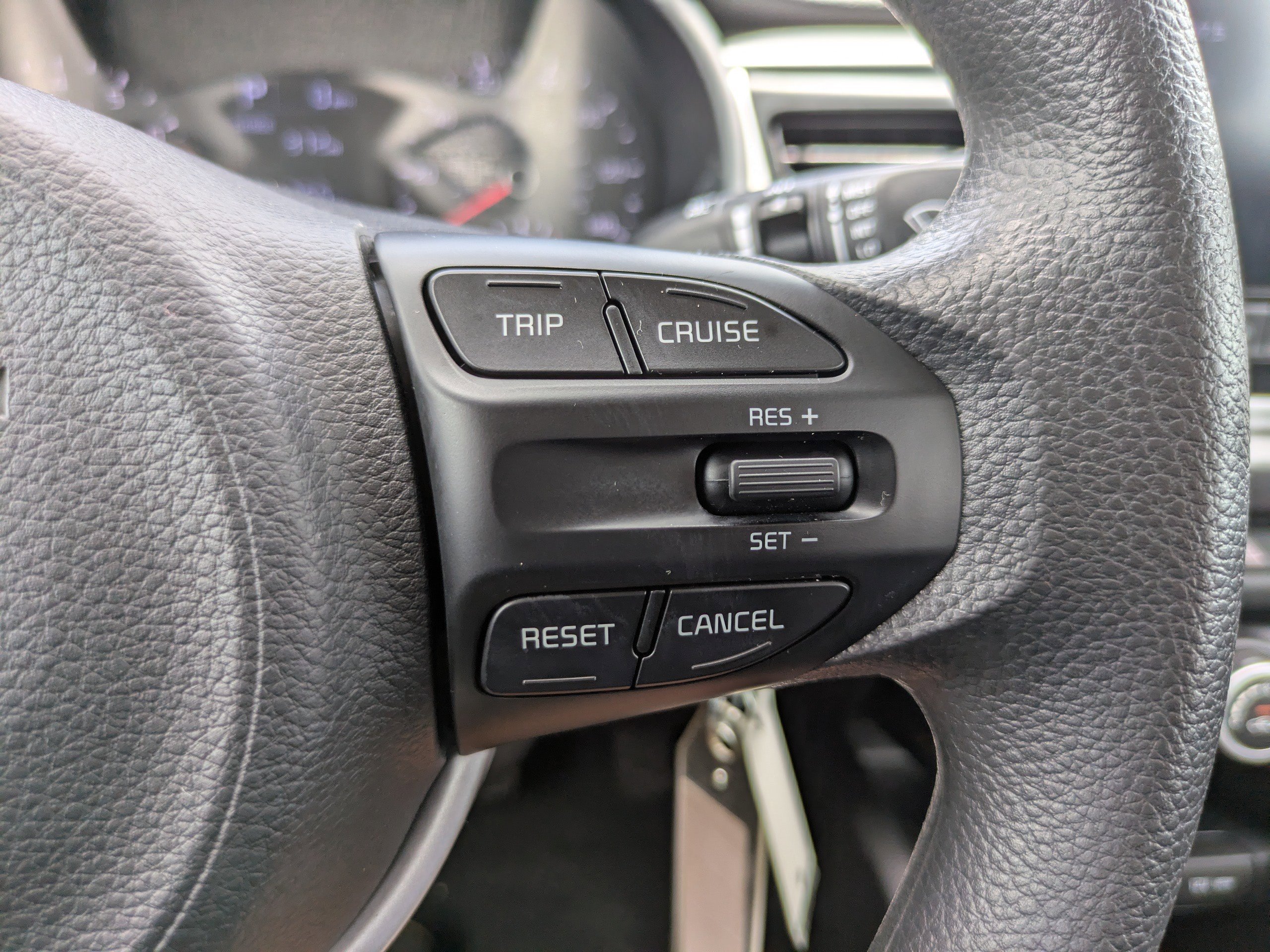 Certified Used 2021 Silky Silver Kia S image 31