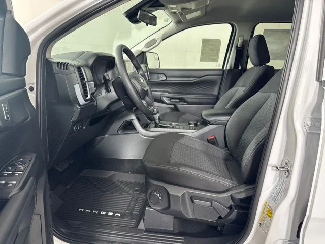 New 2026 Oxford White Ford XL image 11