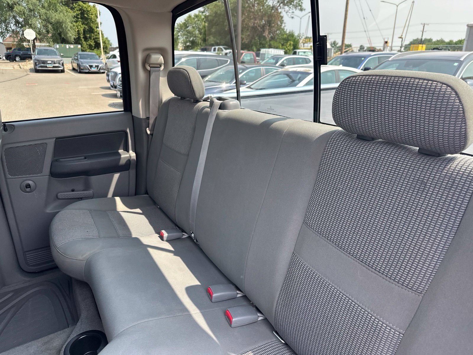2006 Dodge Ram 1500 Pickup SLT - Photo 22
