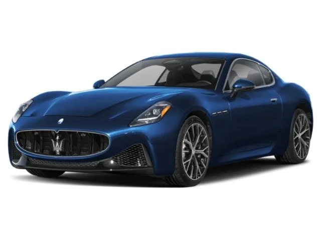 2026 Maserati GranTurismo -'s photo