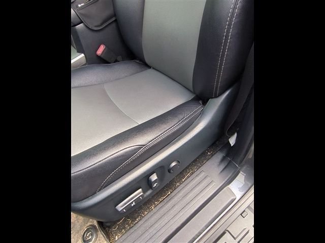 Used 2018 Gray Toyota SR5 Premium image 12