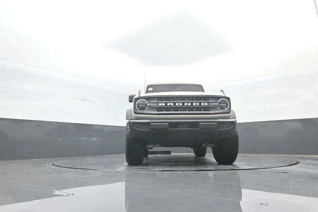 Used 2025 Desert Sand Ford Base image 23
