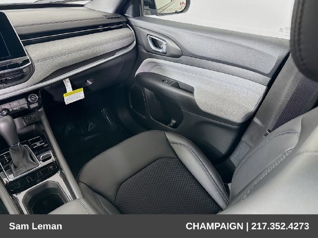 2026 Jeep Compass Latitude - Photo 22