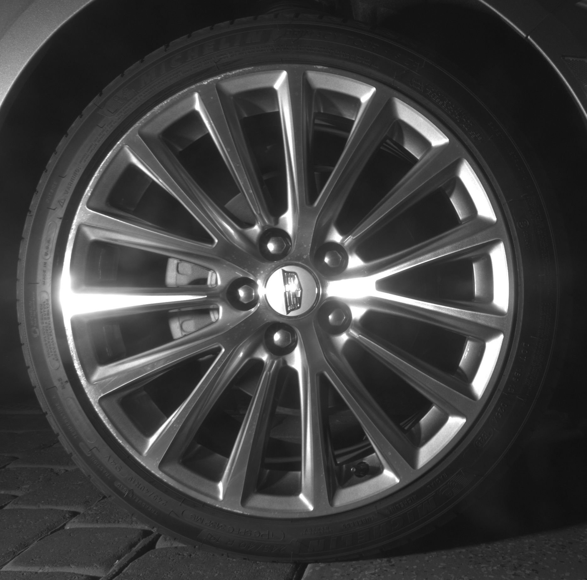 2026 Cadillac CT5 Premium Luxury - Photo 11