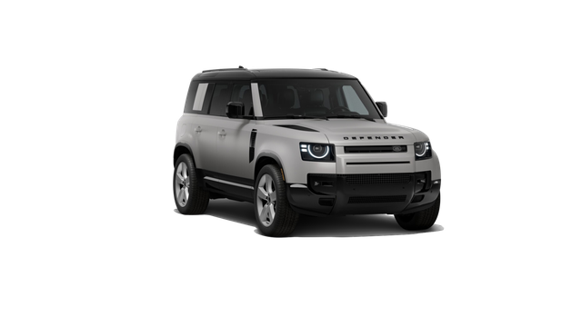 2026 LAND ROVER Defender 110 400PS X-Dynamic SE