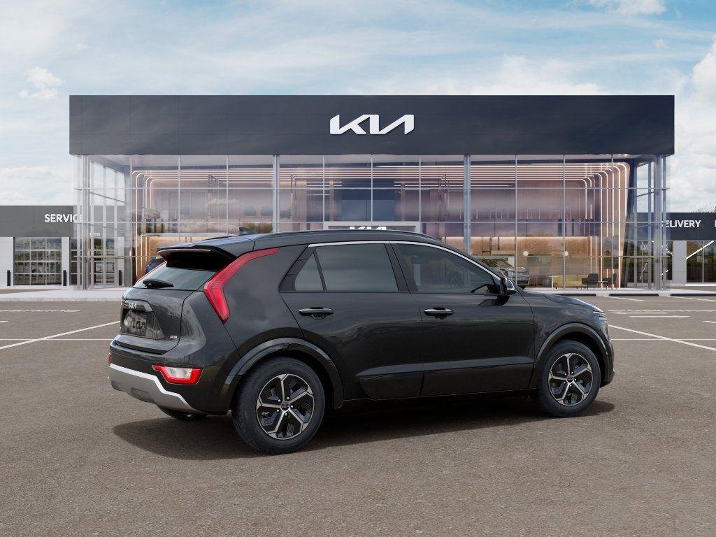 New 2026 Interstellar Gray KIA SX image 6