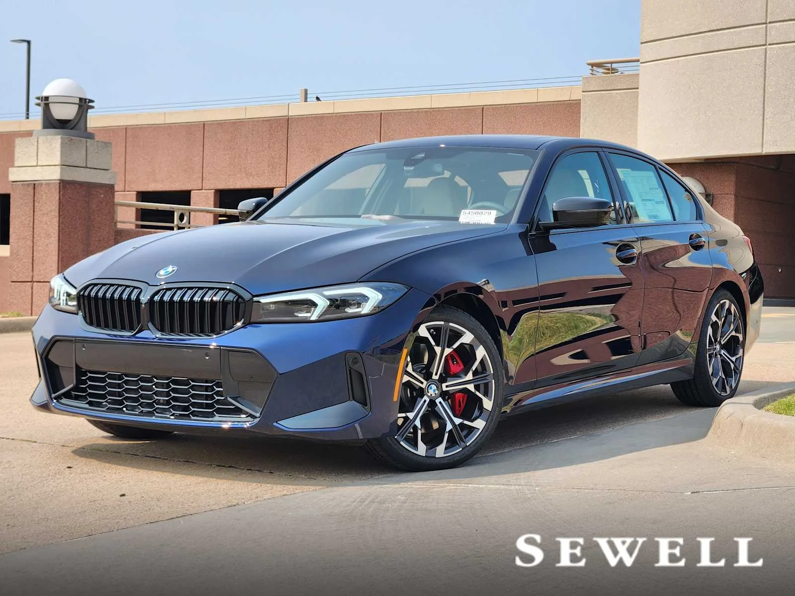 2026 BMW 3 Series
