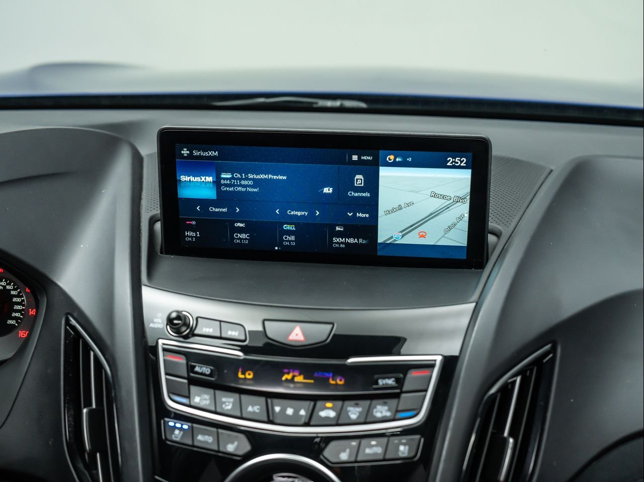 2019 Acura RDX A-Spec Package - Photo 31
