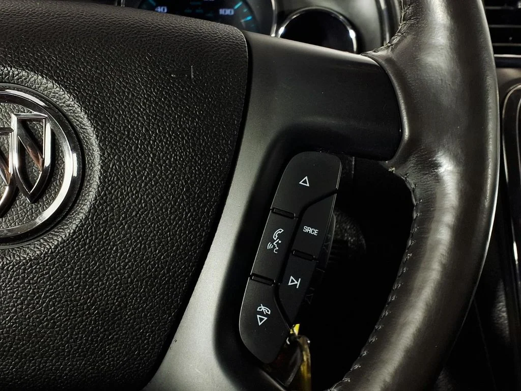 Used 2015 Brown Buick Leather Group image 21