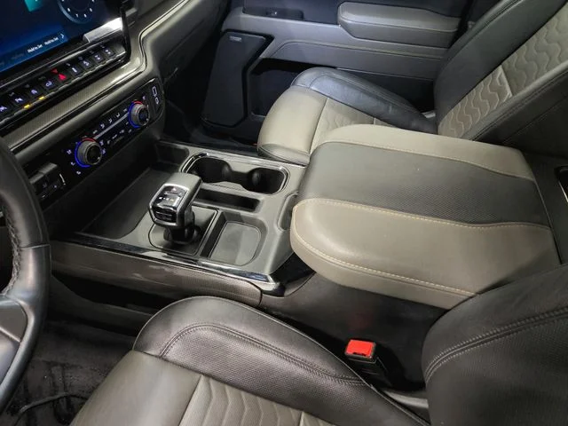Used 2023 White Chevrolet ZR2 image 20