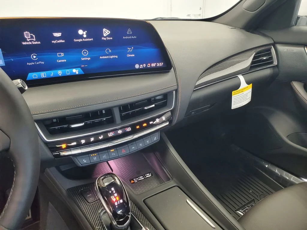 2026 Cadillac CT5 Sport - Photo 18