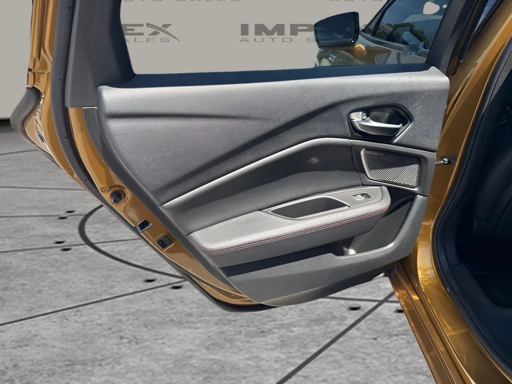 Used 2022 Gold Acura Type S image 29
