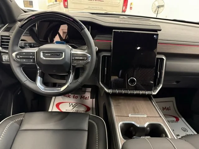 New 2026 Glacier White Tricoat GMC Denali image 20