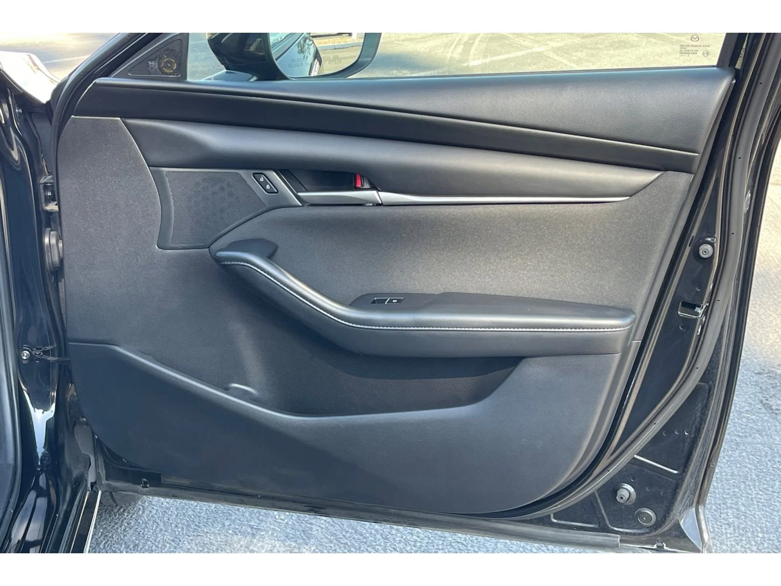 Used 2022 Jet Black Mica Mazda 2.0 image 20