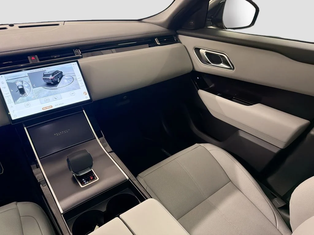 New 2026 Batumi Gold Premium Metallic Land Rover  image 24