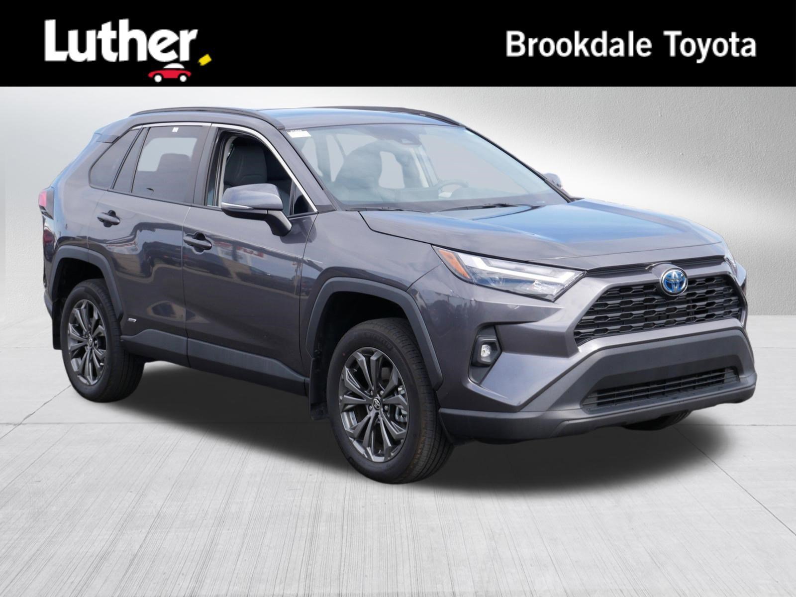 2024 Toyota RAV4 Hybrid XLE Premium AWD's photo