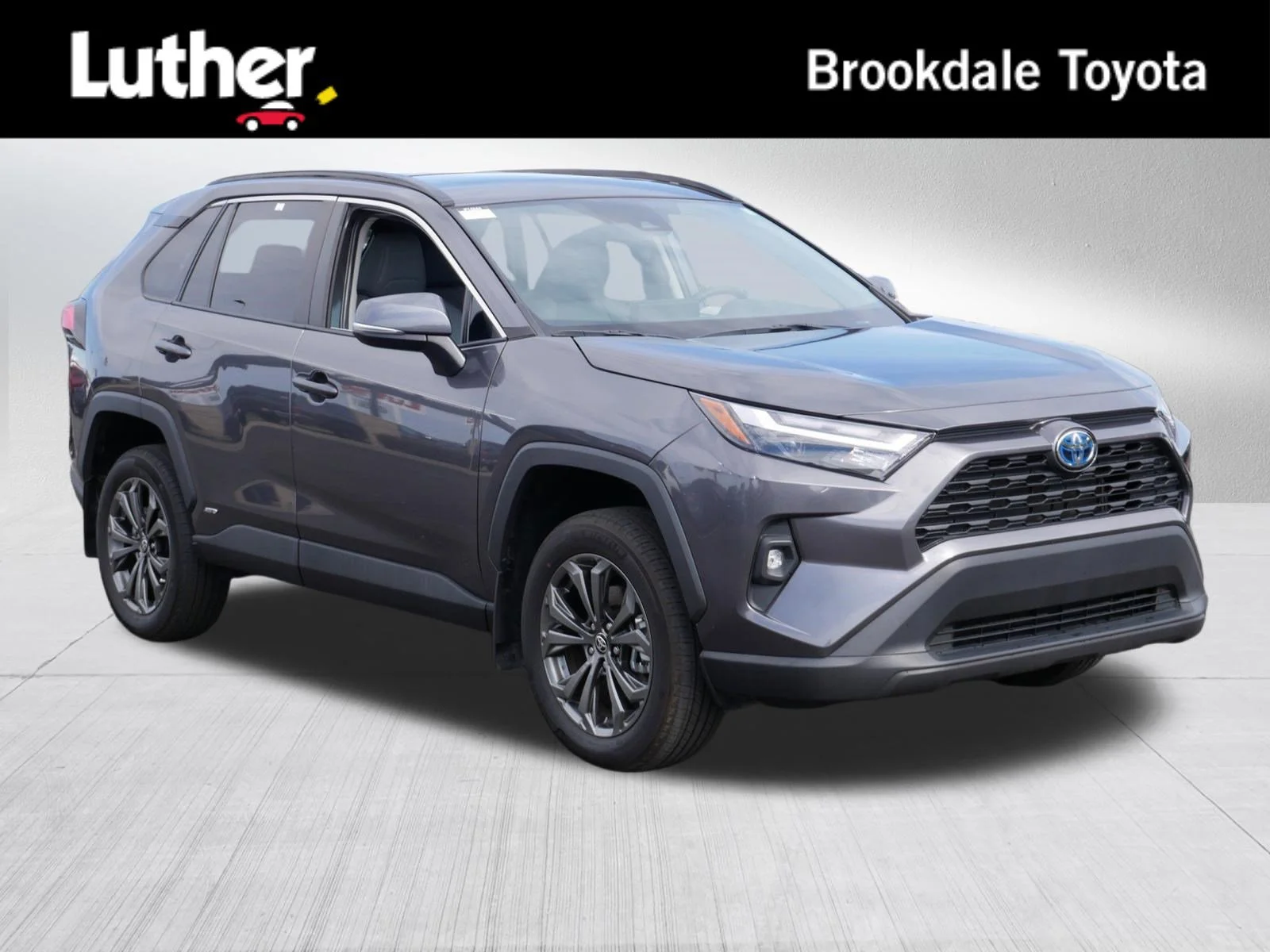 2024 Toyota RAV4 Hybrid XLE Premium AWD's photo