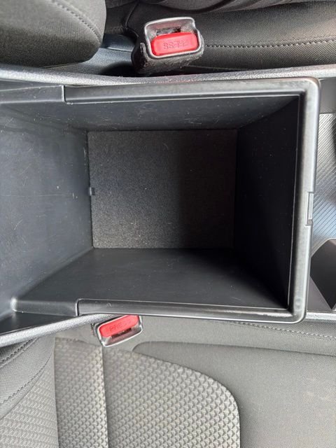 Used 2024 Black Kia LX image 36