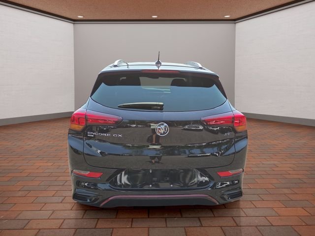 Used 2023 Ebony Twilight Metallic Buick Select image 29