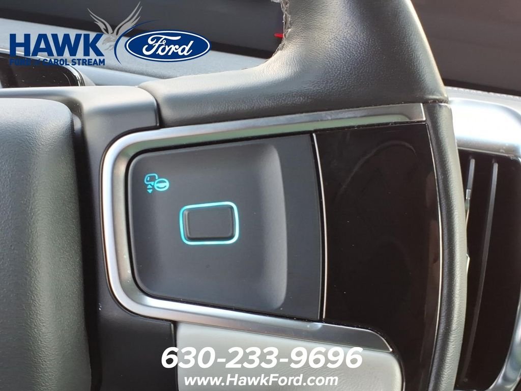 Used 2025 White Ford Platinum image 23