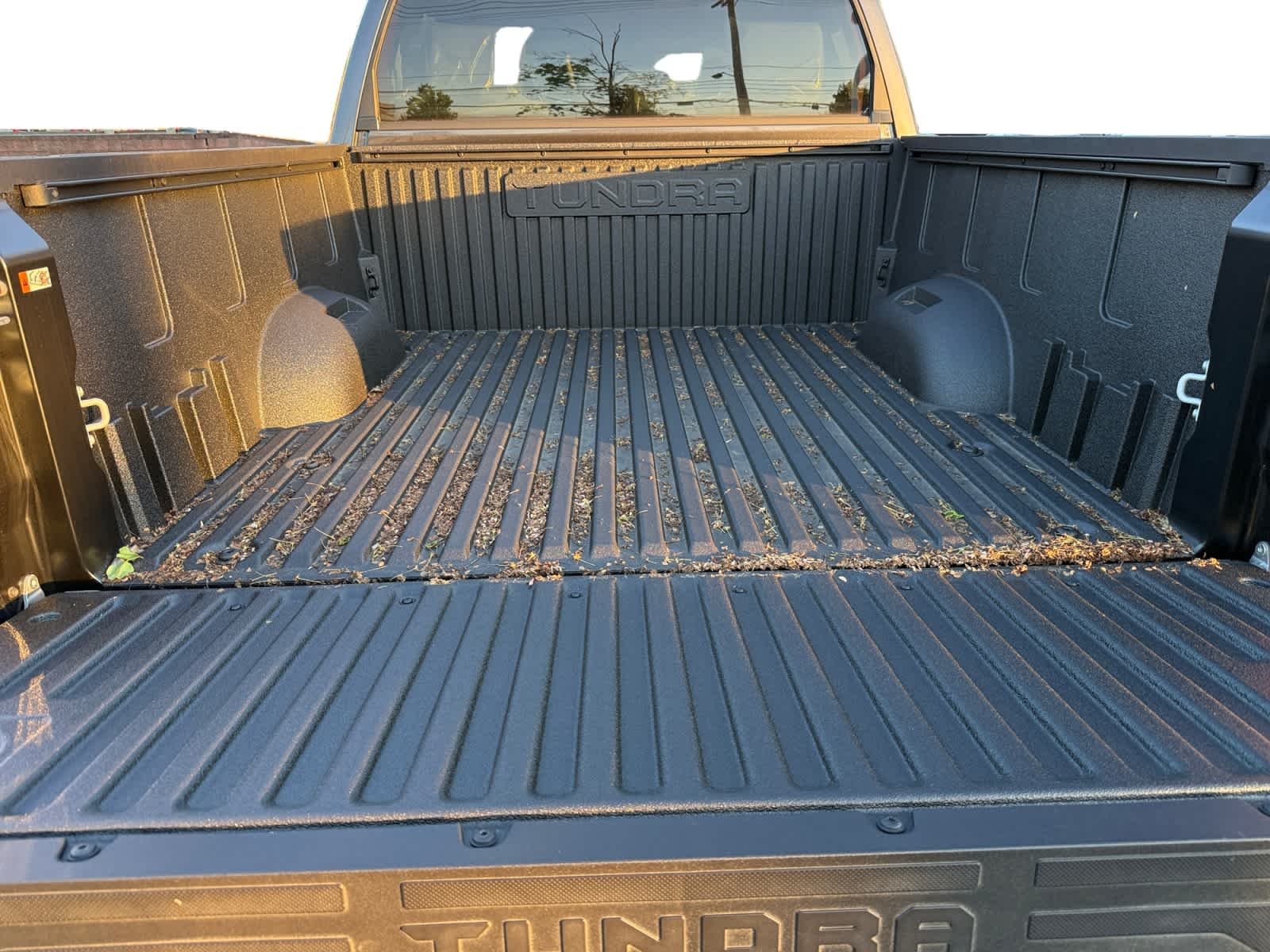 2026 Toyota Tundra SR5 - Photo 23