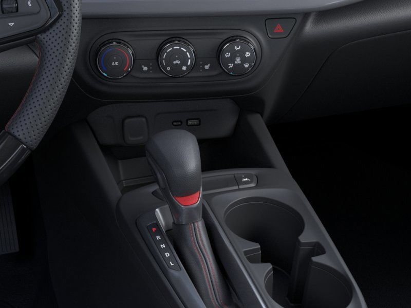 2026 Chevrolet Trax RS - Photo 25