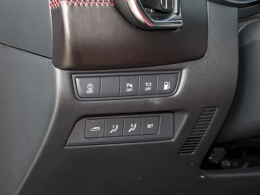 2026 Mazda CX-50 Premium Plus - Photo 24