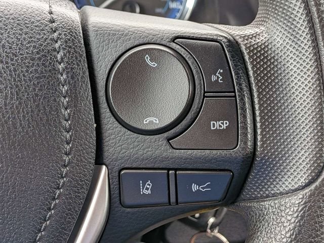 Used 2017 Gray Toyota LE image 24