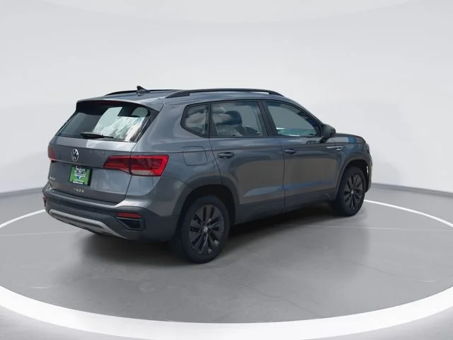 Used 2023 Gray Volkswagen 1.5T S image 9