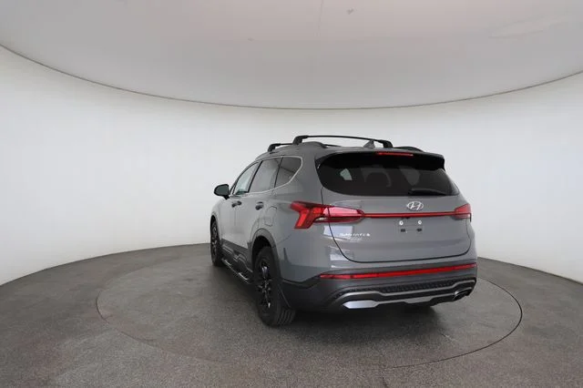 Used 2022 Gray Hyundai XRT image 13