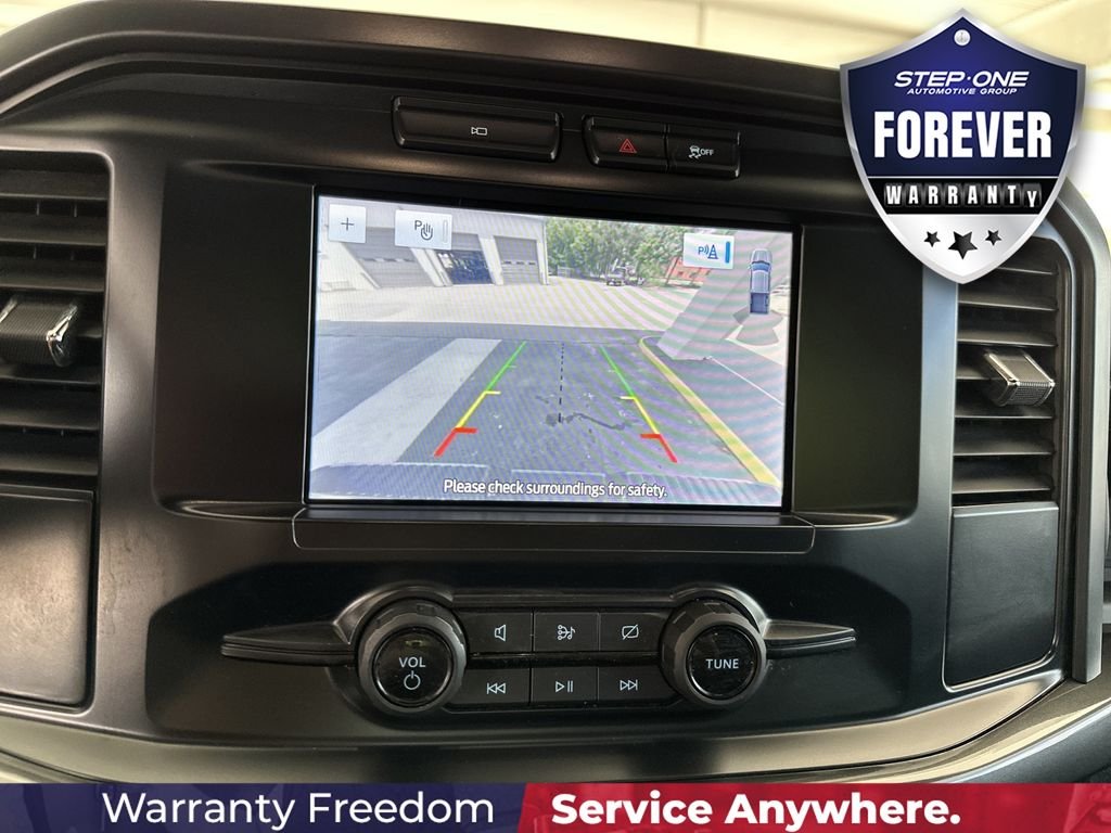 Used 2023 Silver Ford XL image 26