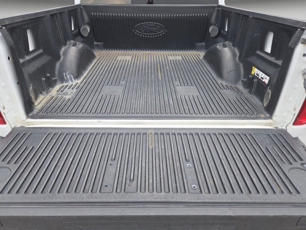 Certified Used 2023 White Ford XLT image 25