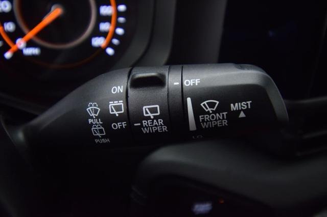 New 2026 41 Exterior Paint Jeep Rubicon image 32