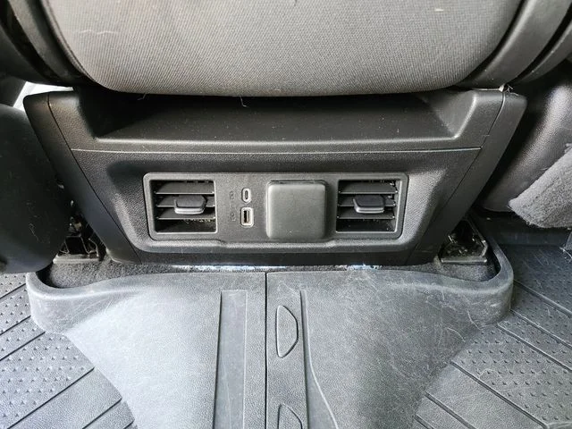 Used 2023 White Chevrolet LT image 13